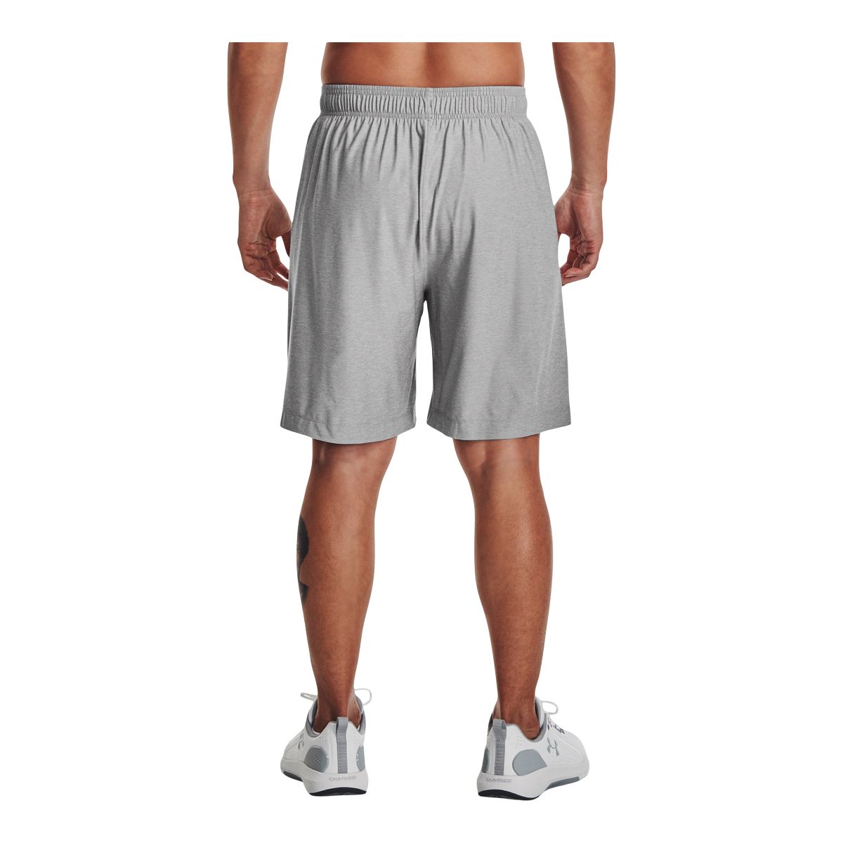Under Armour Men's Tech Vent Shorts