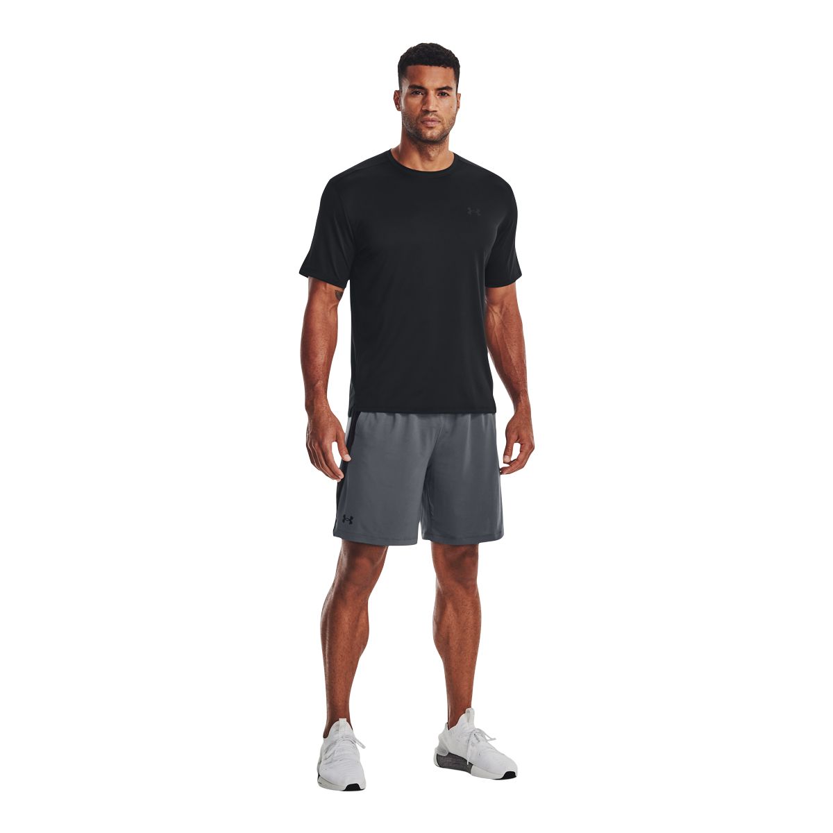Under Armour Men's Tech Vent Shorts