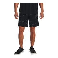 Under Armour Men's Tech Vent Shorts Front_Flat