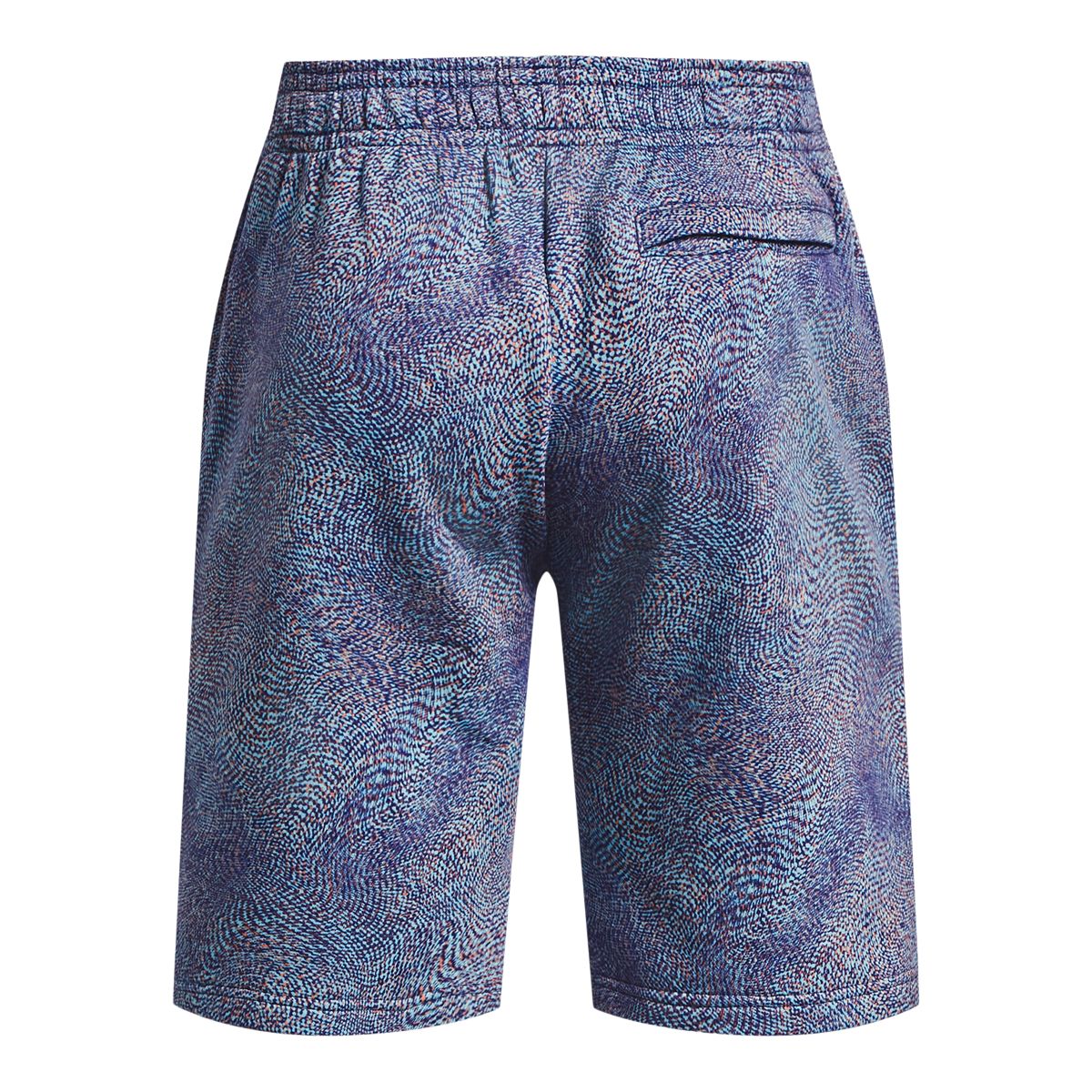 Under Armor Men's Rival Fleece Shorts