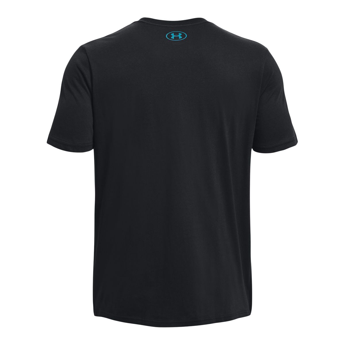 Under Armour Men's Multi Color Lockertag T Shirt