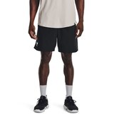 Under Armour Men's Project Rock Shorts Front_Flat