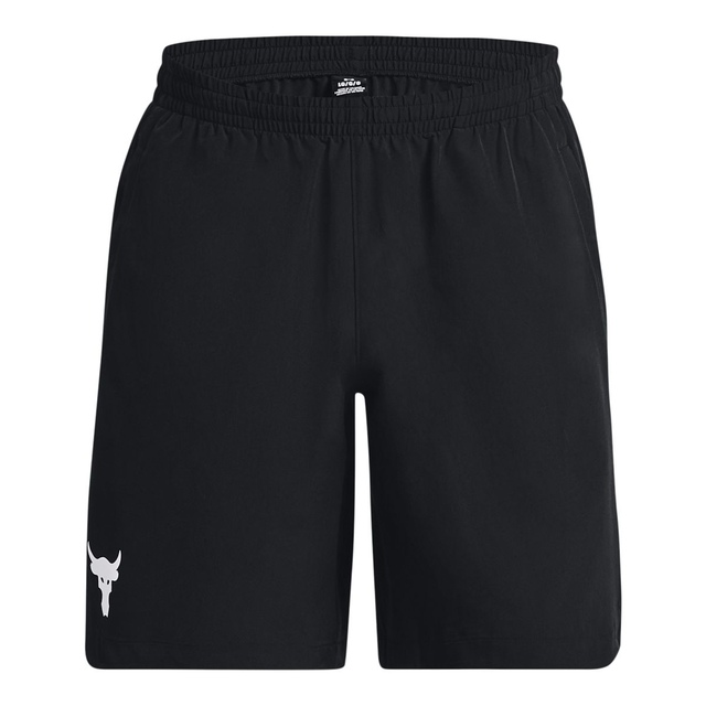 pantalon project rock flex woven under armour