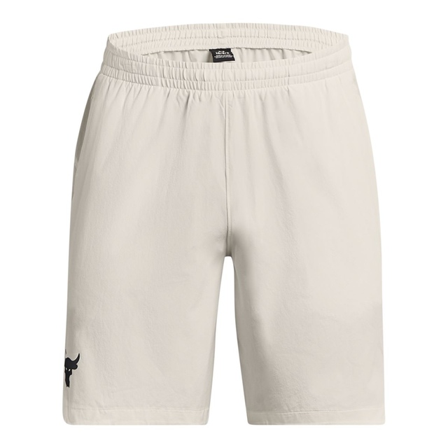 Under Armour Men's Project Rock Shorts