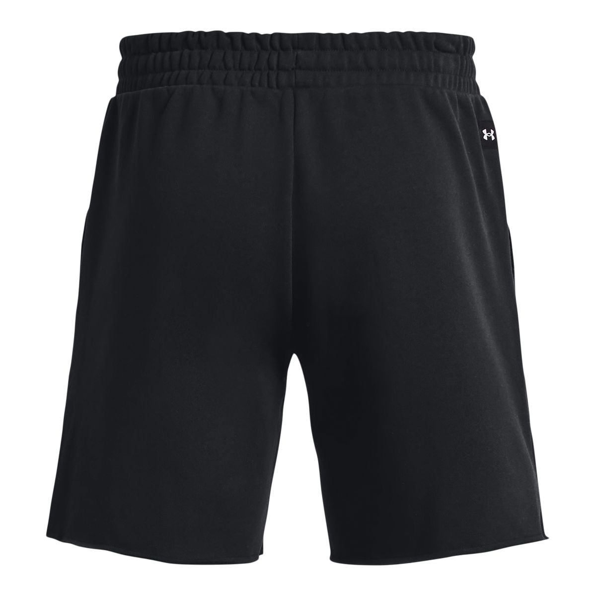 Under Armour Men's Project Rock Legacy Heavyweight Terry Shorts