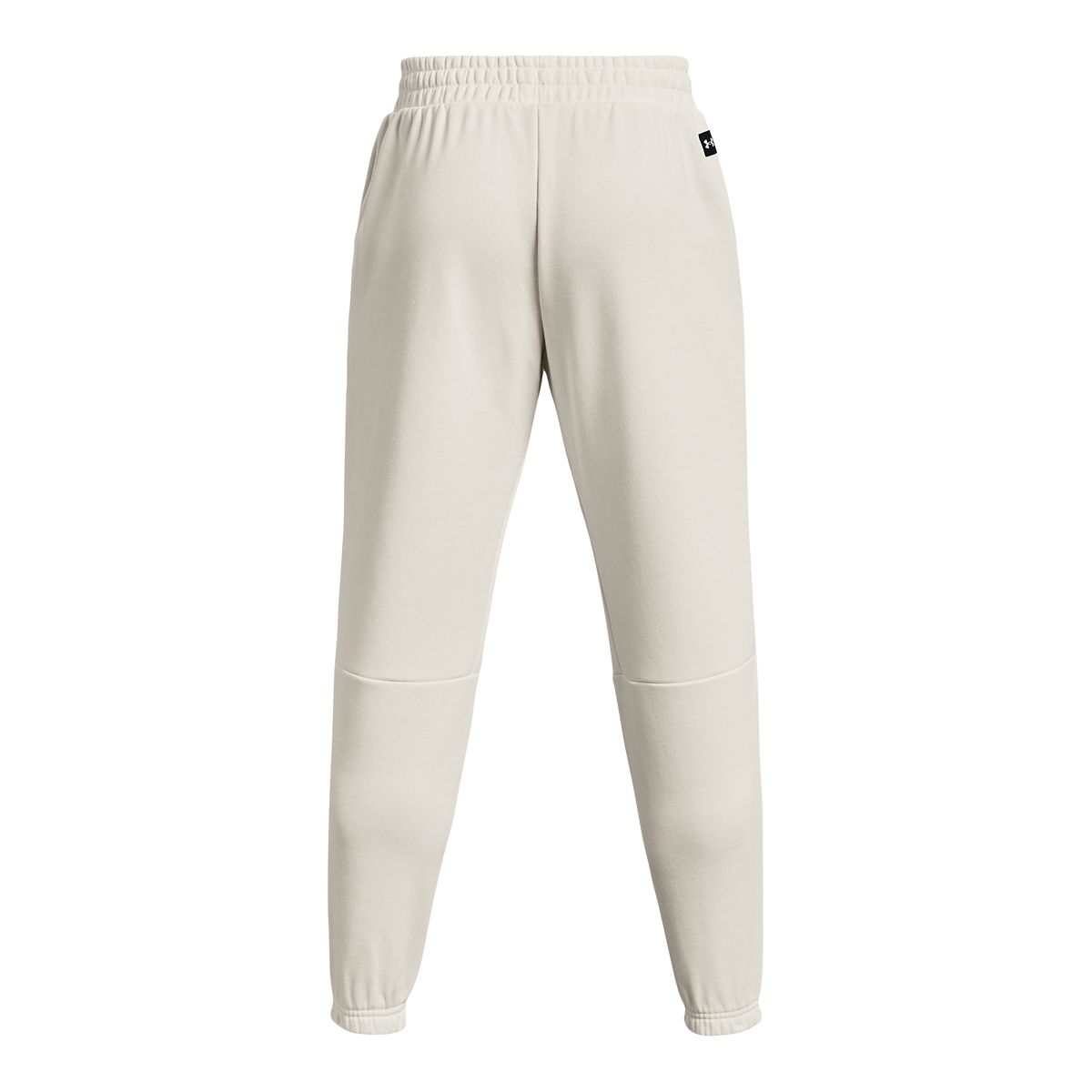 Under Armour Men's Project Rock Legacy Heavyweight Terry Pants