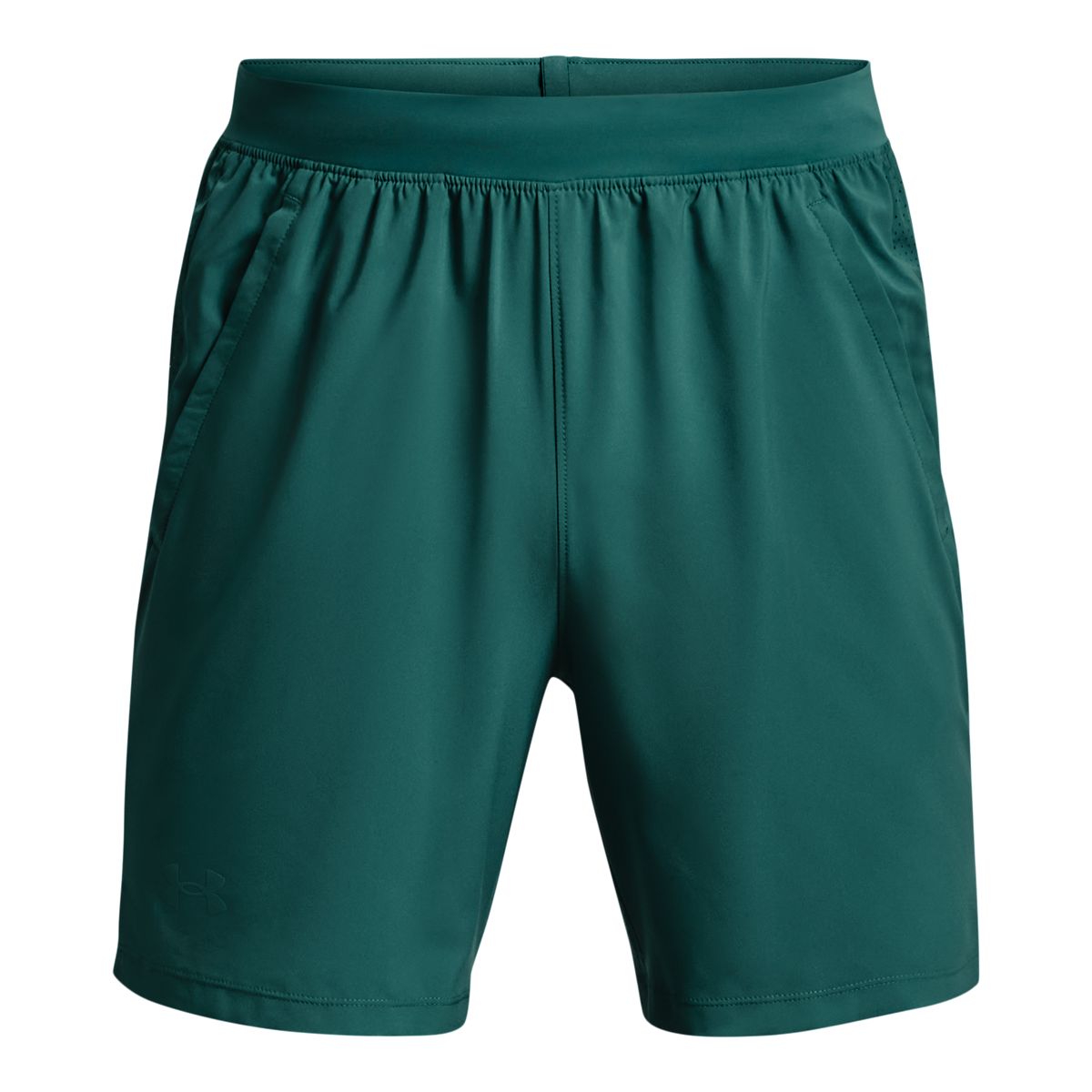 Under Armour Men's Run UTP 7-in Shorts