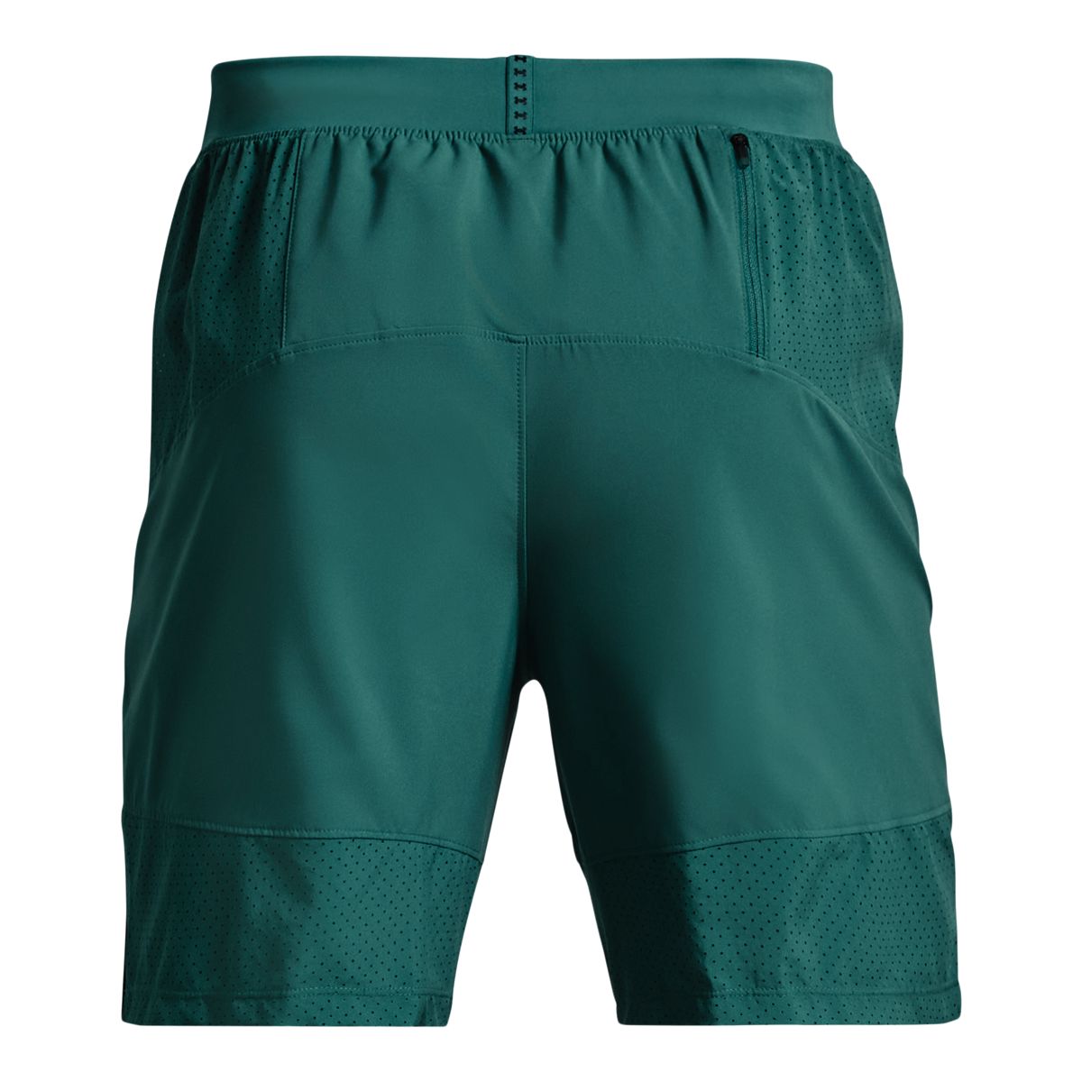 Under Armour Men's Run UTP 7-in Shorts