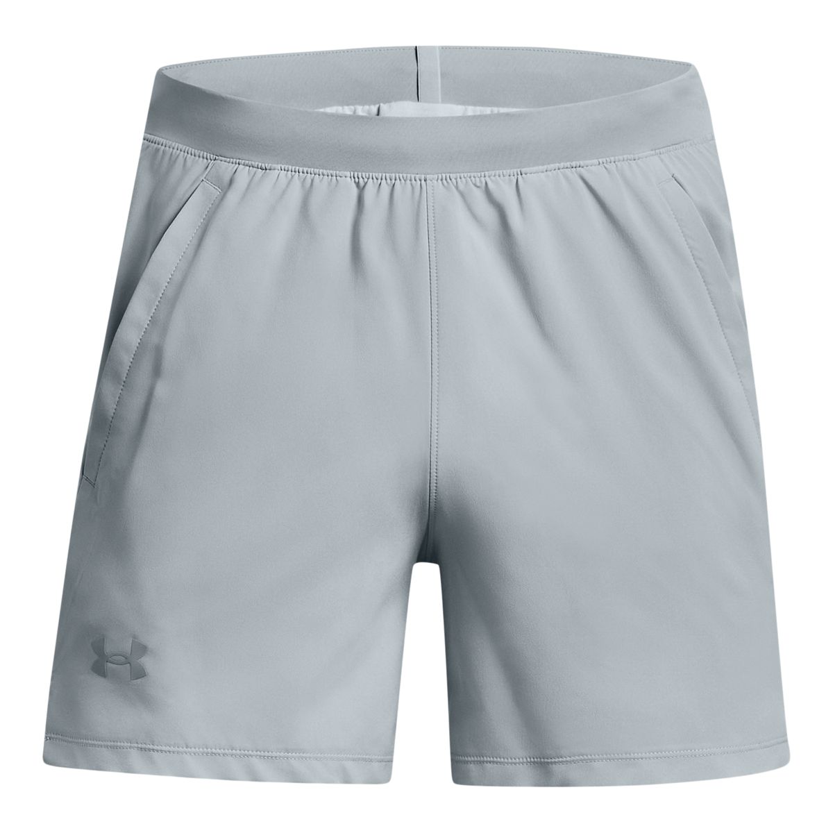 Under Armour Men's Run UTP 5-in Shorts