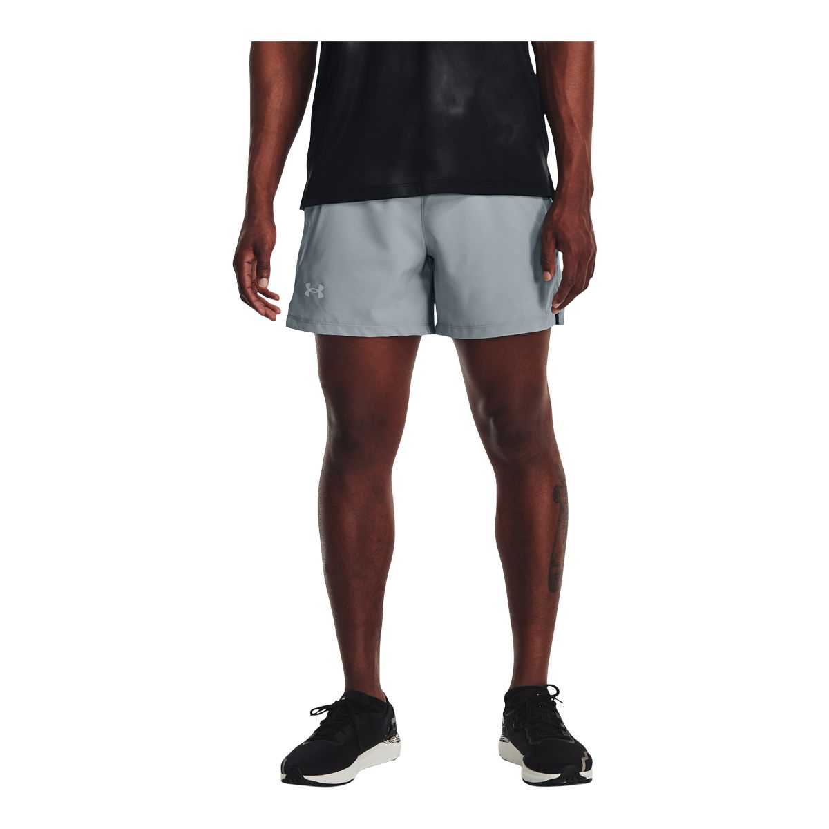 Under Armour Men's Run UTP 5-in Shorts