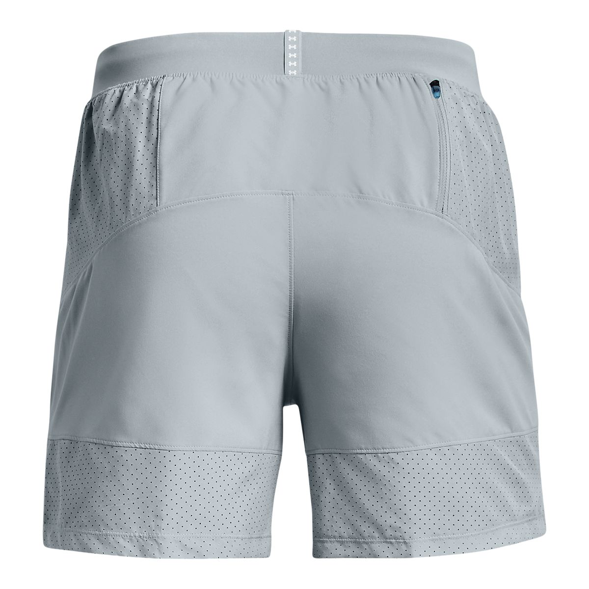 Under Armour Men's Run UTP 5-in Shorts