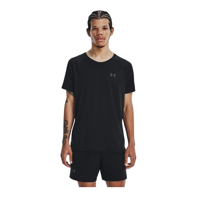 Under Armour Men's Iso-Chill Run UTP T Shirt