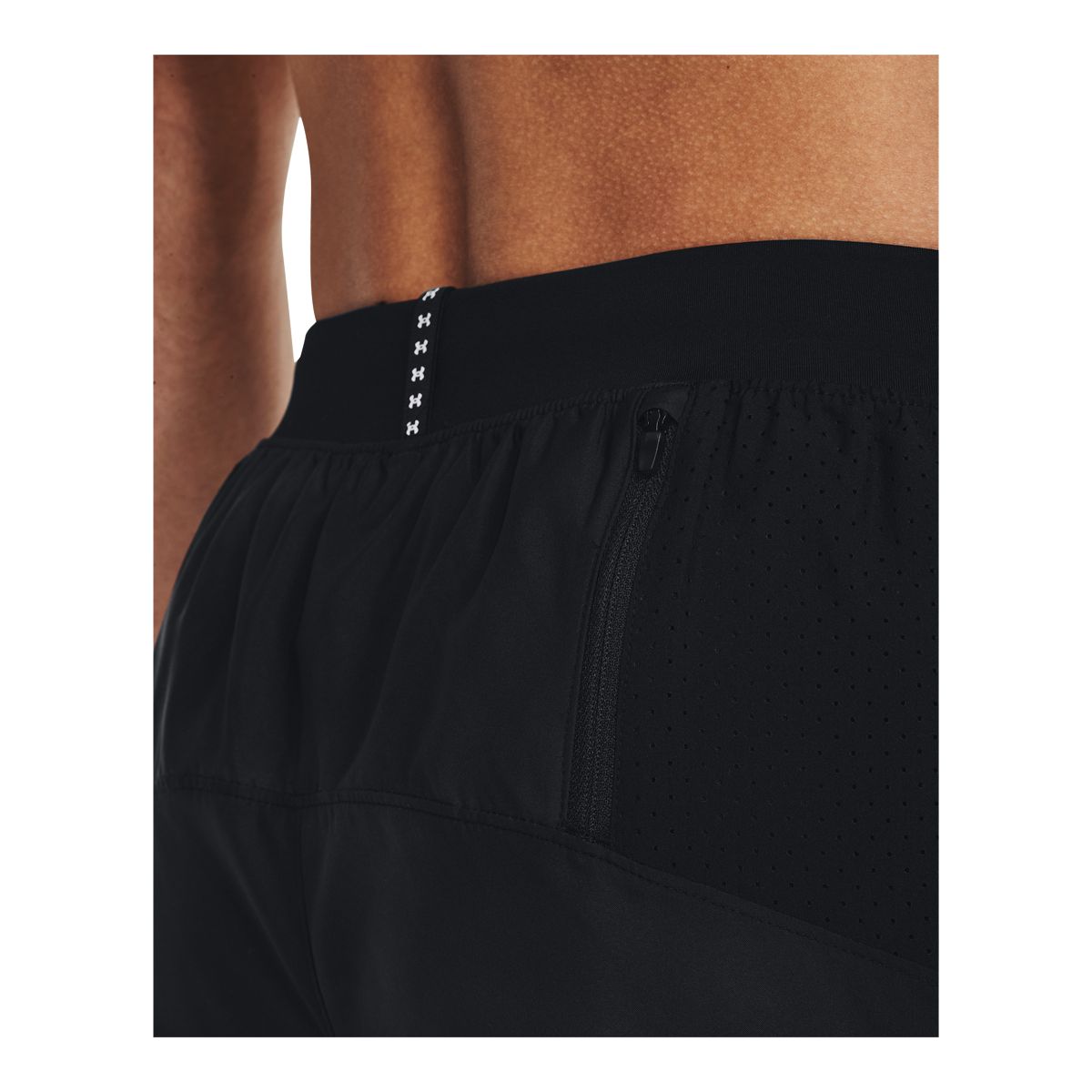Under Armour Men's Iso-Chill Run UTP 2-in-1 Shorts