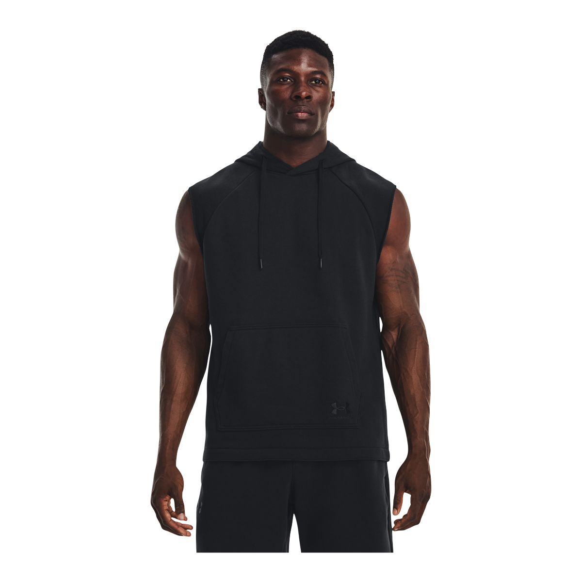 Under Armour Men's Heavyweight Terry SL Hoodie | SportChek