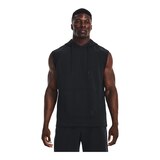 Under Armour Men's Heavyweight Terry SL Hoodie Front_Flat