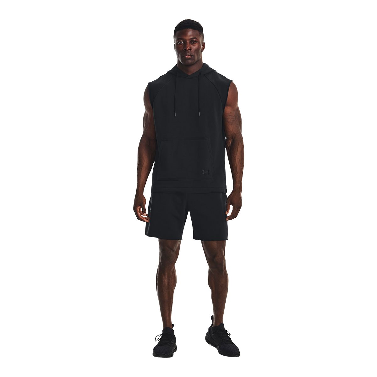 Under Armour Men's Heavyweight Terry SL Hoodie