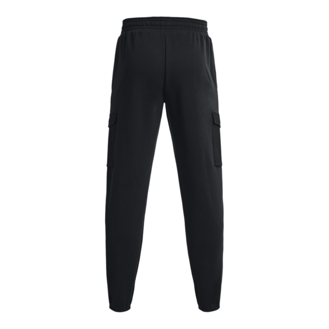 Under Armour Men's Heavyweight Terry Cargo Jogger Pants SportChek
