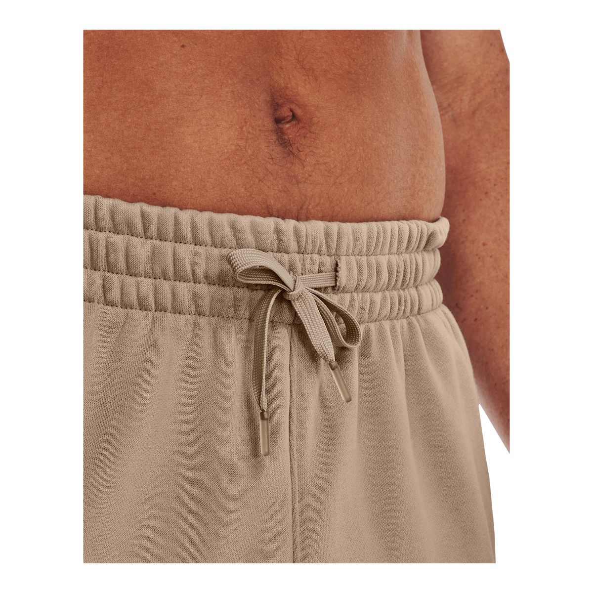 Under Armour Men's Heavyweight Terry Shorts