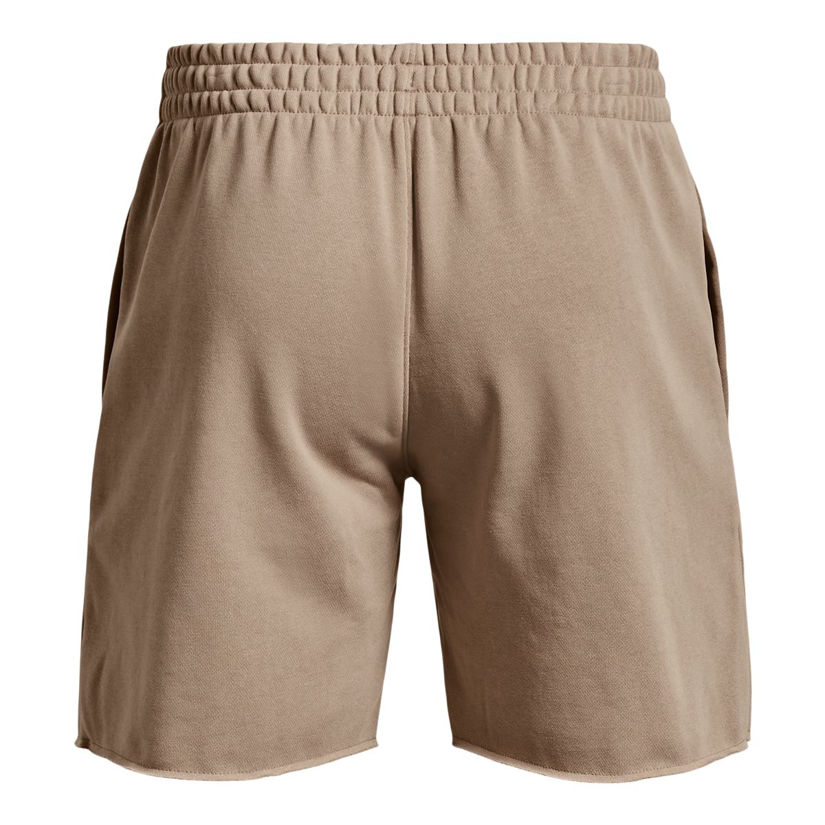 Under Armour Men's Heavyweight Terry Shorts