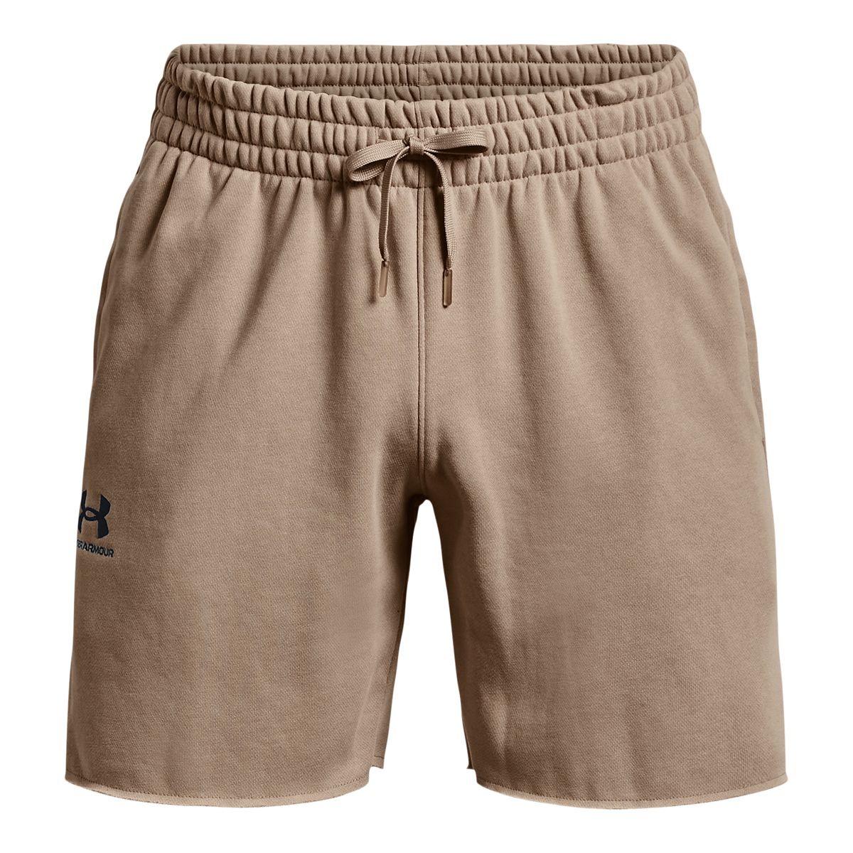 Under Armour Men's Heavyweight Terry Shorts