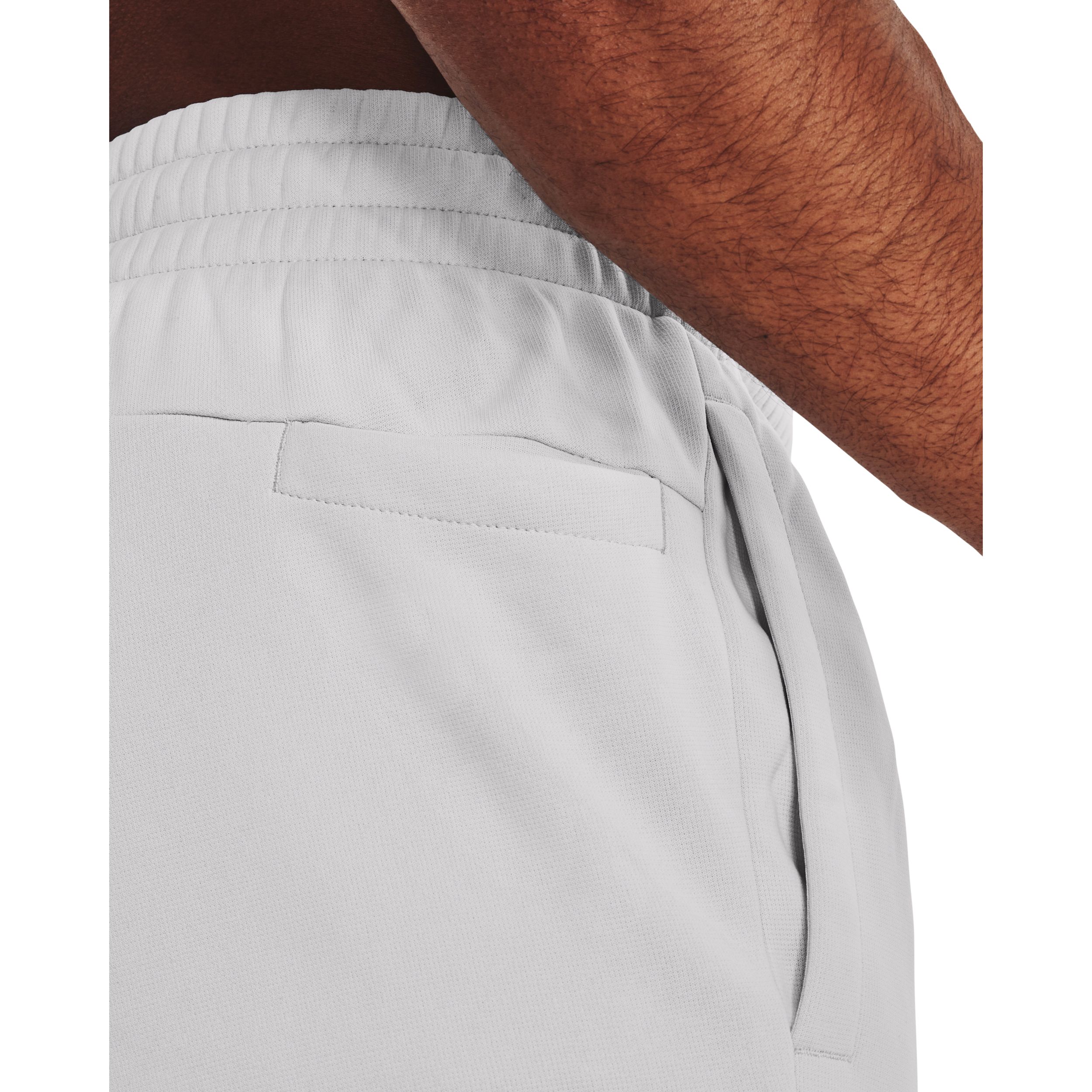 Under Armour Men's Armour Fleece Jogger Pants