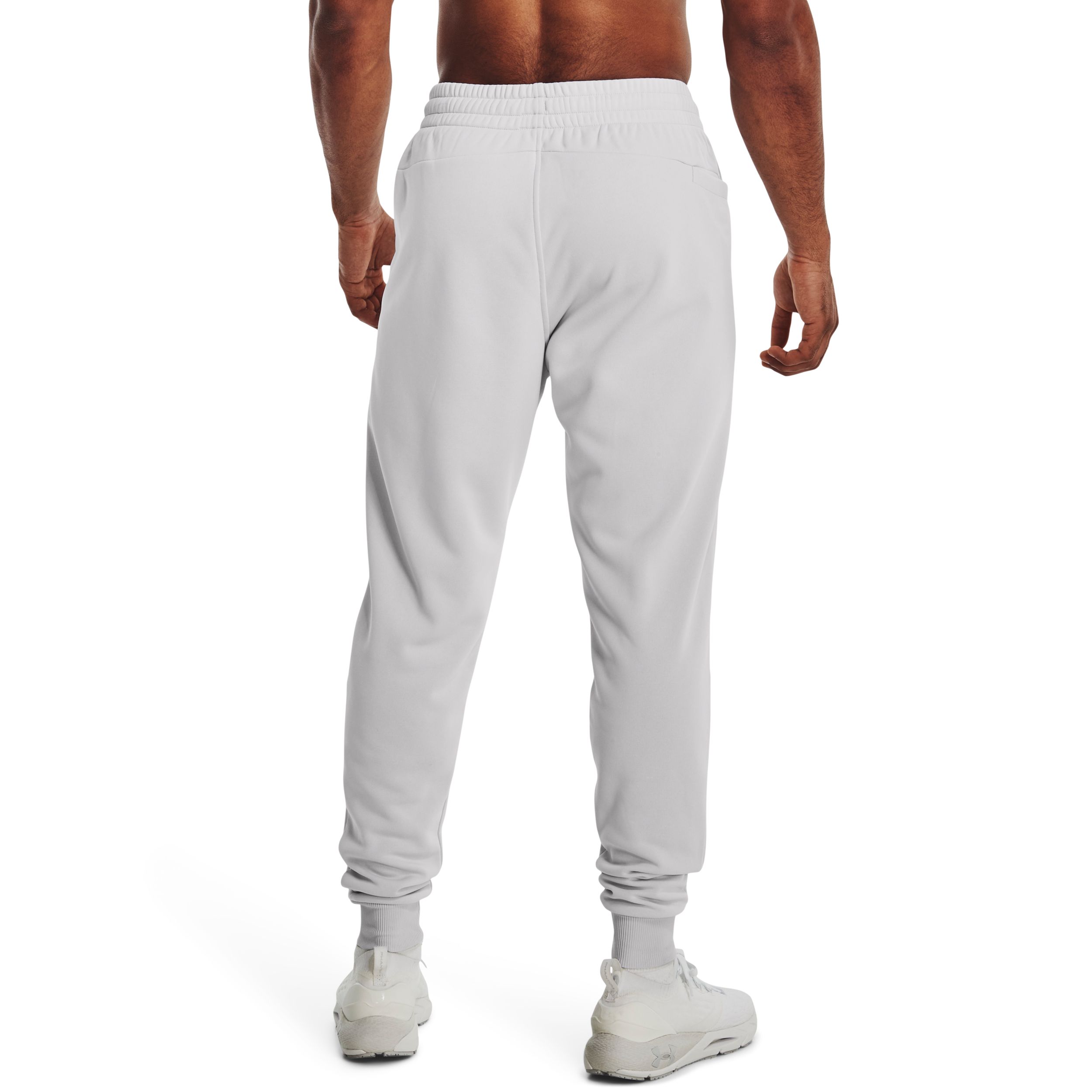 Under Armour Men's Armour Fleece Jogger Pants