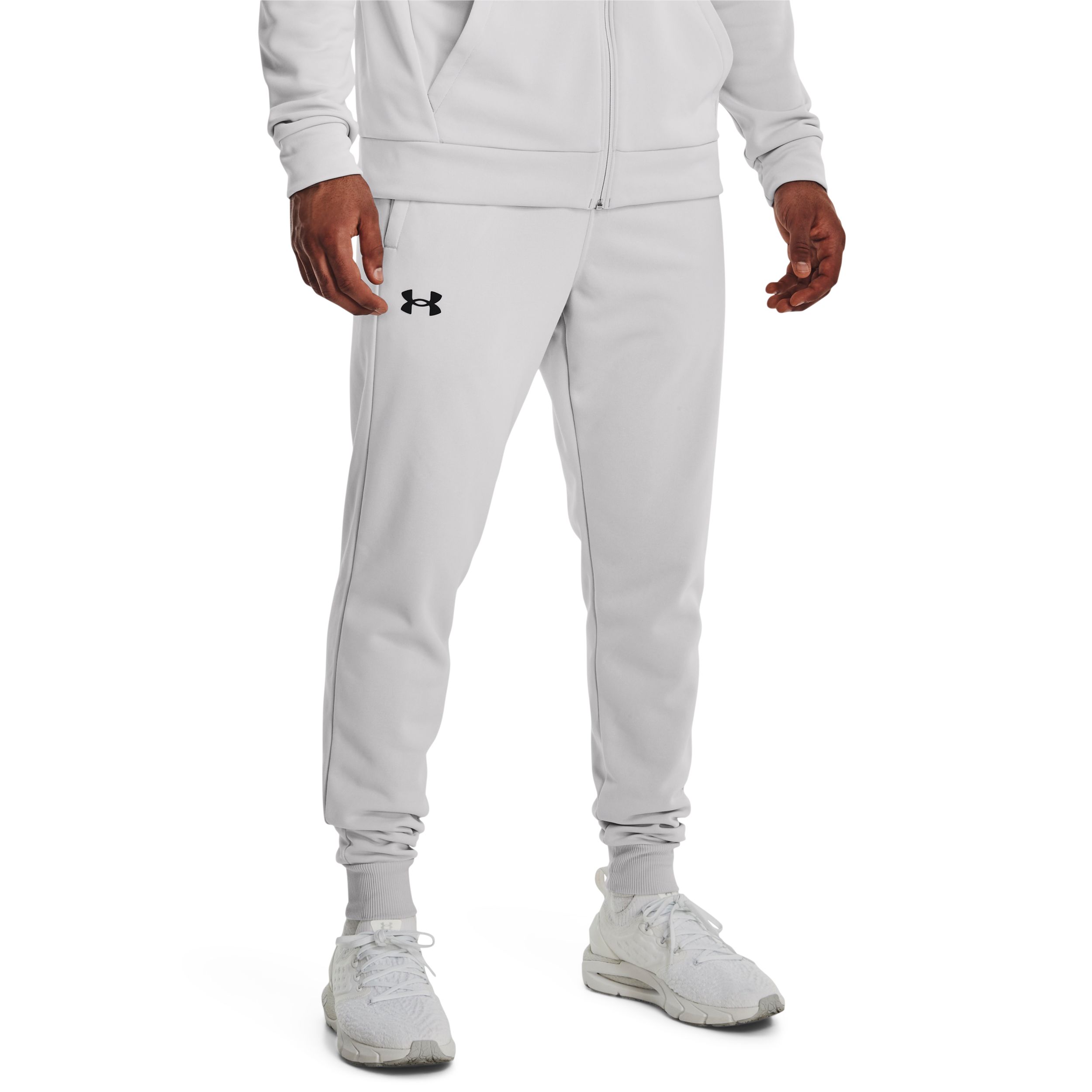 Under Armour Men's Armour Fleece Jogger Pants