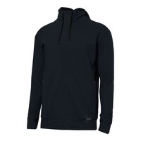 SAXX Men's Tech Hoodie Front_Angled_Left