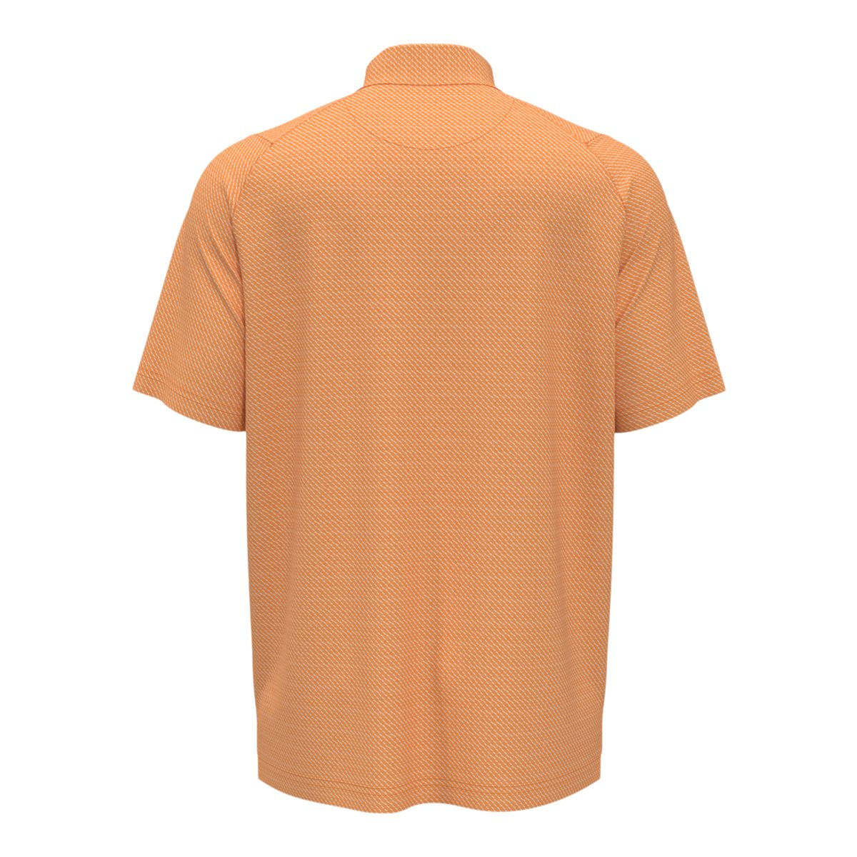 Callaway Men's Ventilated Jacquard Polo T Shirt