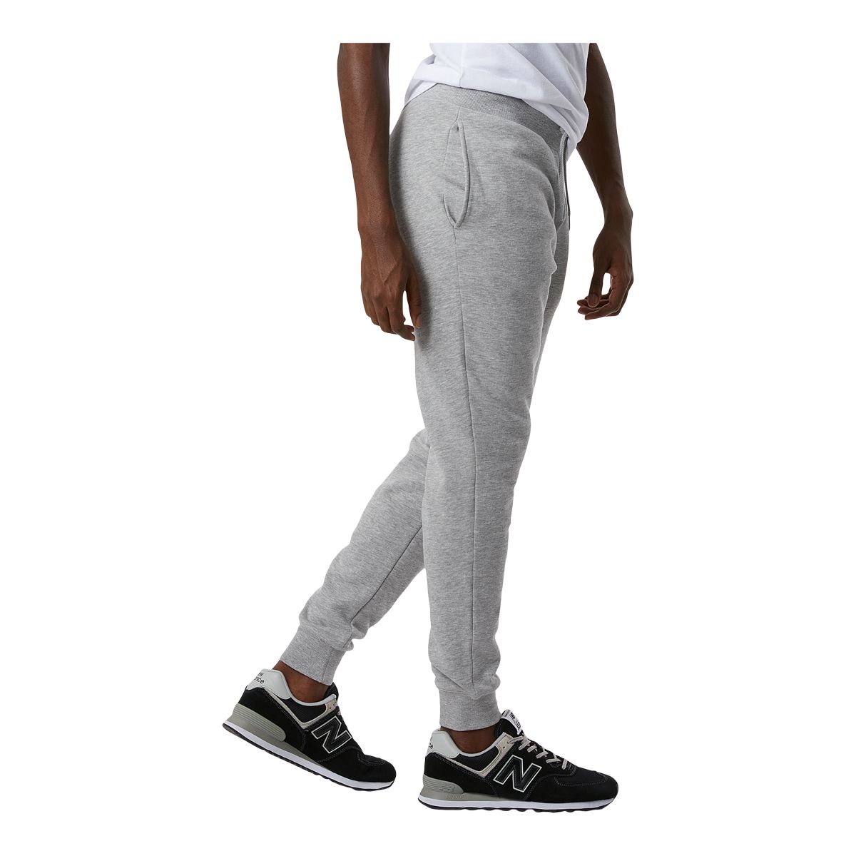 New balance men's training on sale pants