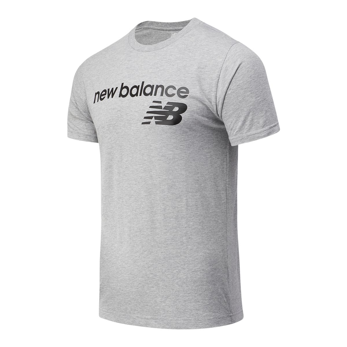 New Balance Men's Core Graphic T Shirt | SportChek