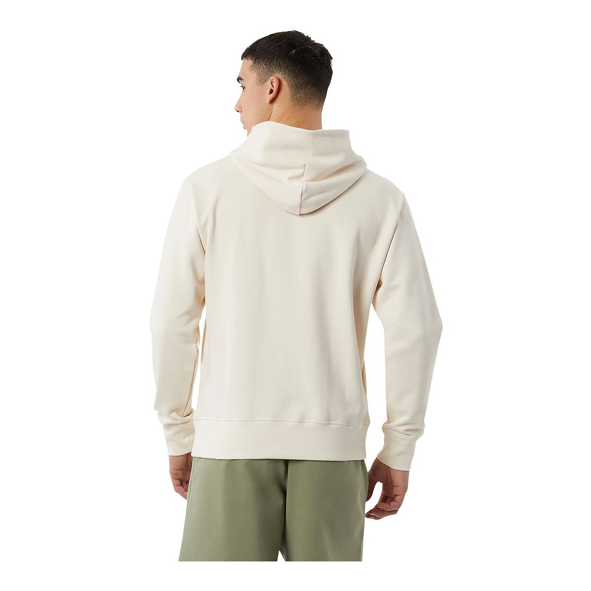 Nb deals athletics pullover