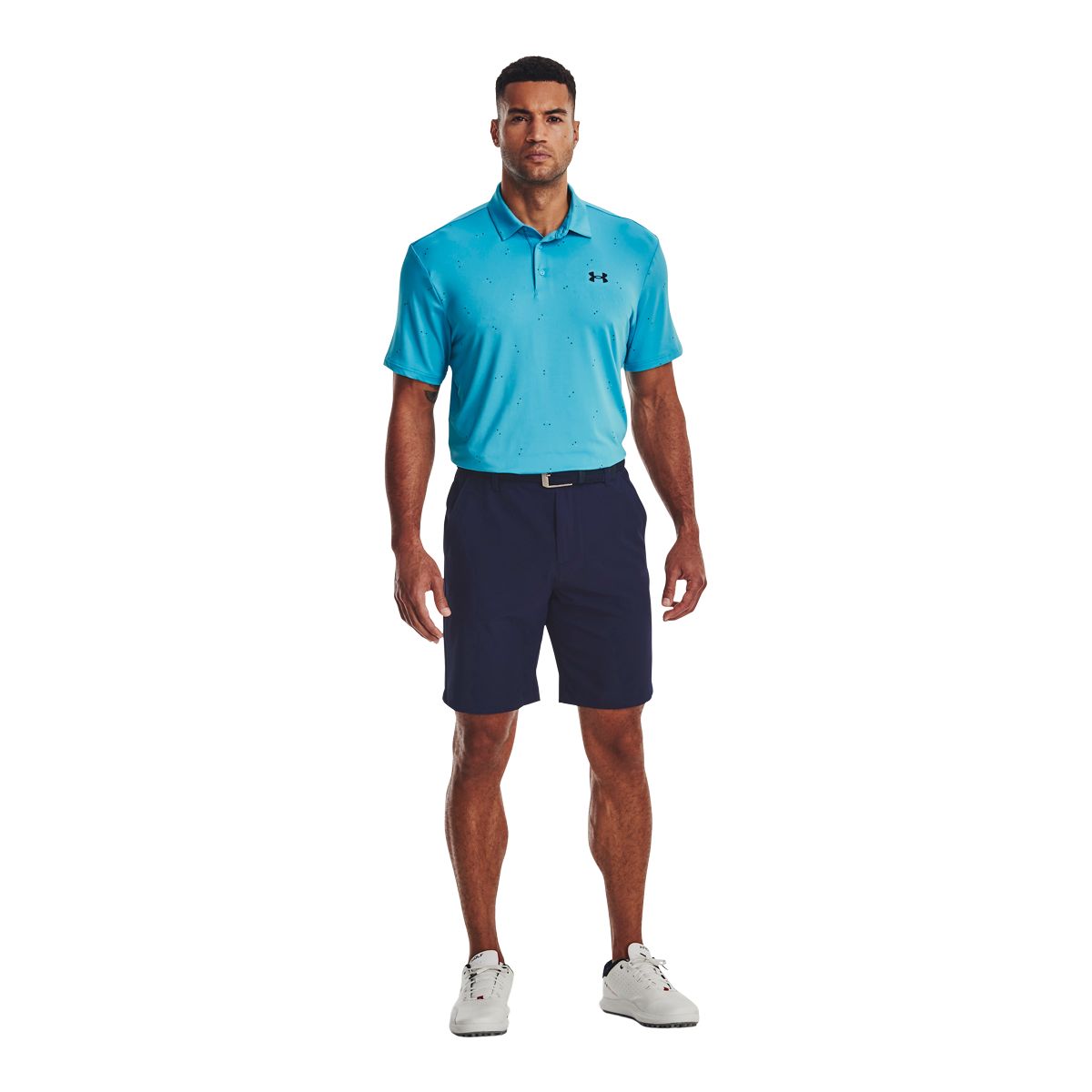 Under Armour Men's Drive 10" Golf Shorts