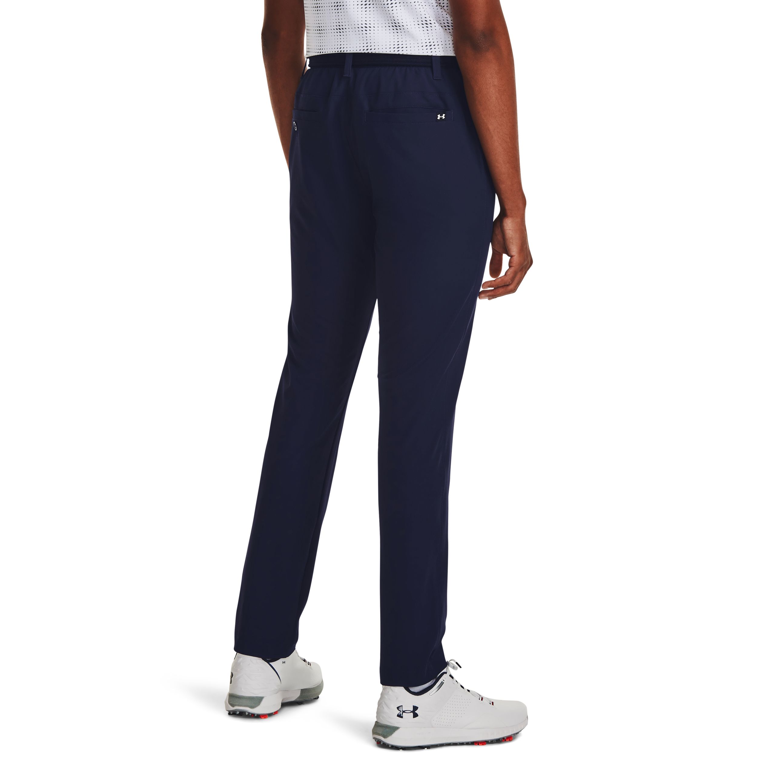 Under Armour Golf Men's Drive Tapered Pants