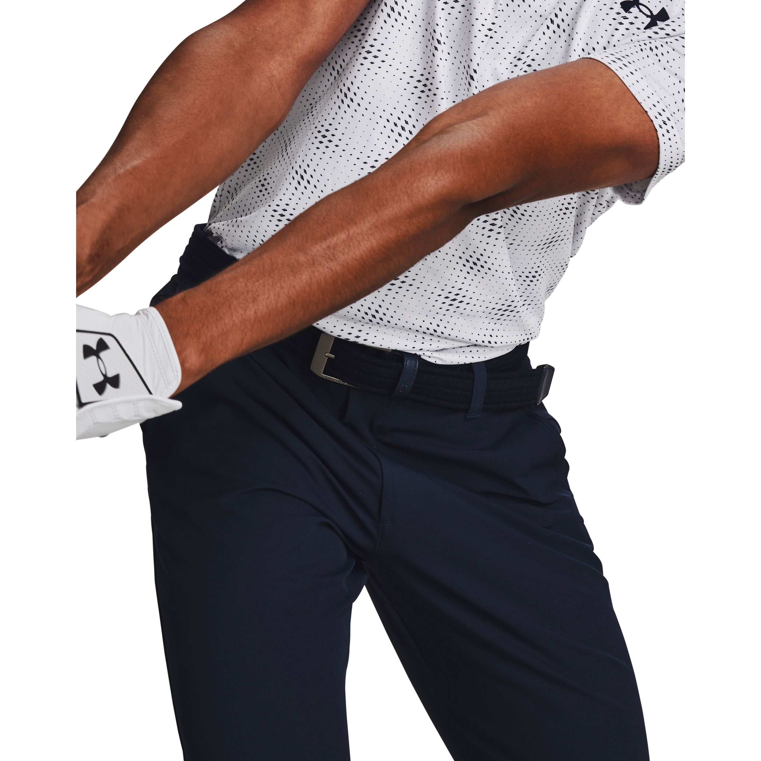 Under Armour Golf Men's Drive Tapered Pants