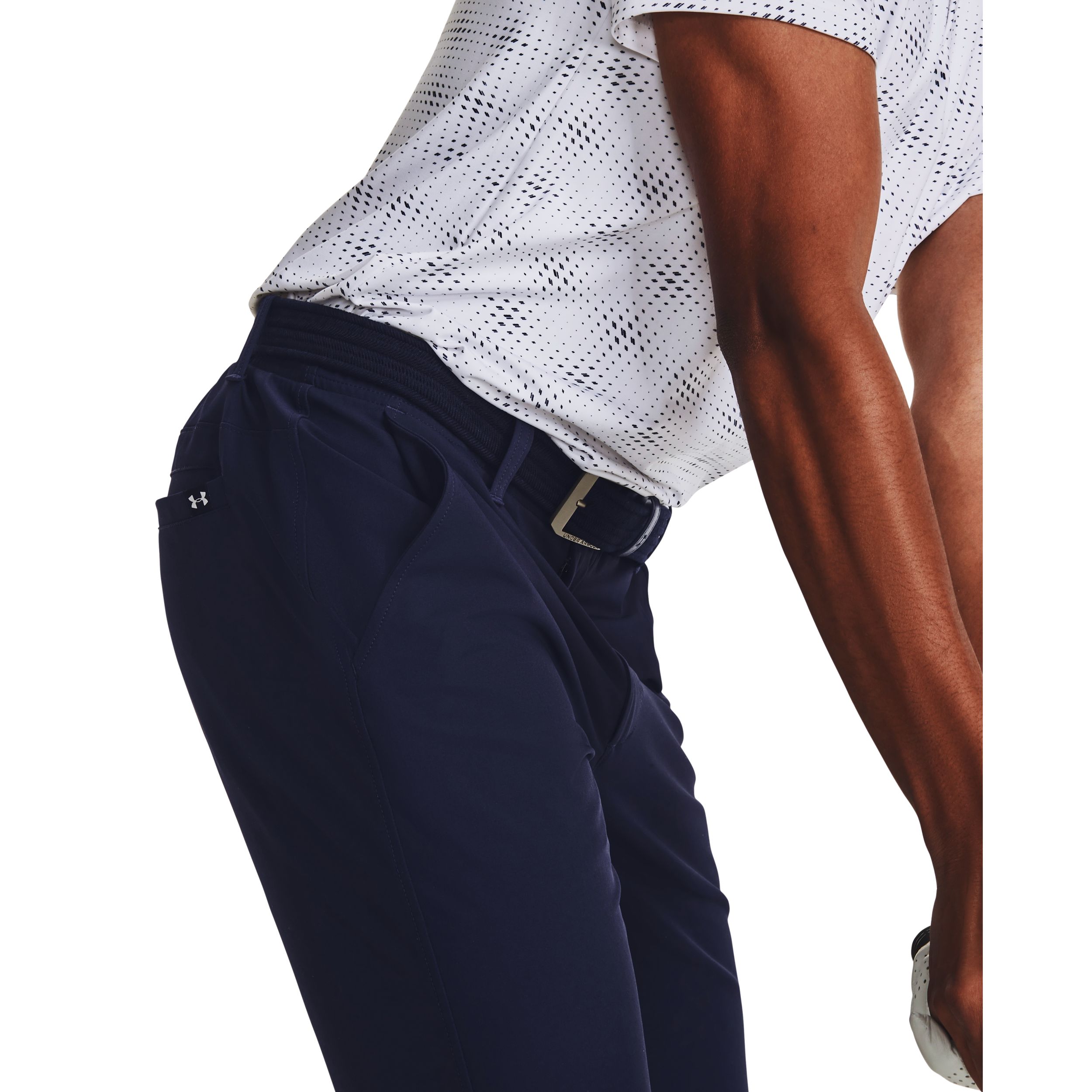 Under Armour Golf Men's Drive Tapered Pants