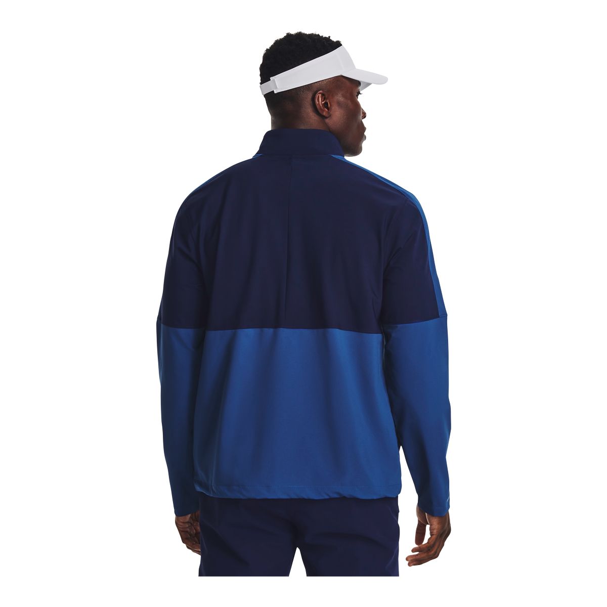 Under Armour Men's Storm Windstrike Full Zip Jacket