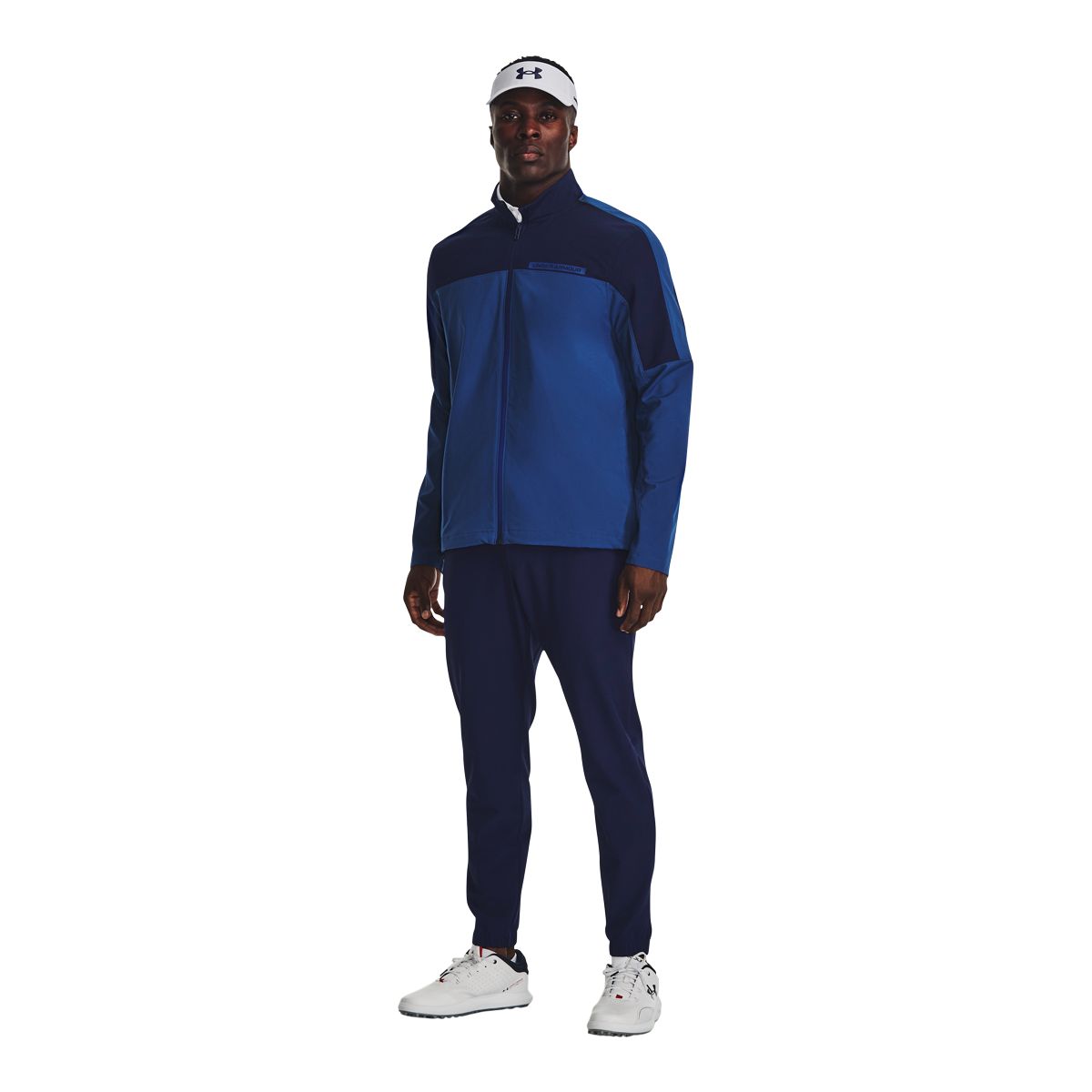 Under Armour Men's Storm Windstrike Full Zip Jacket