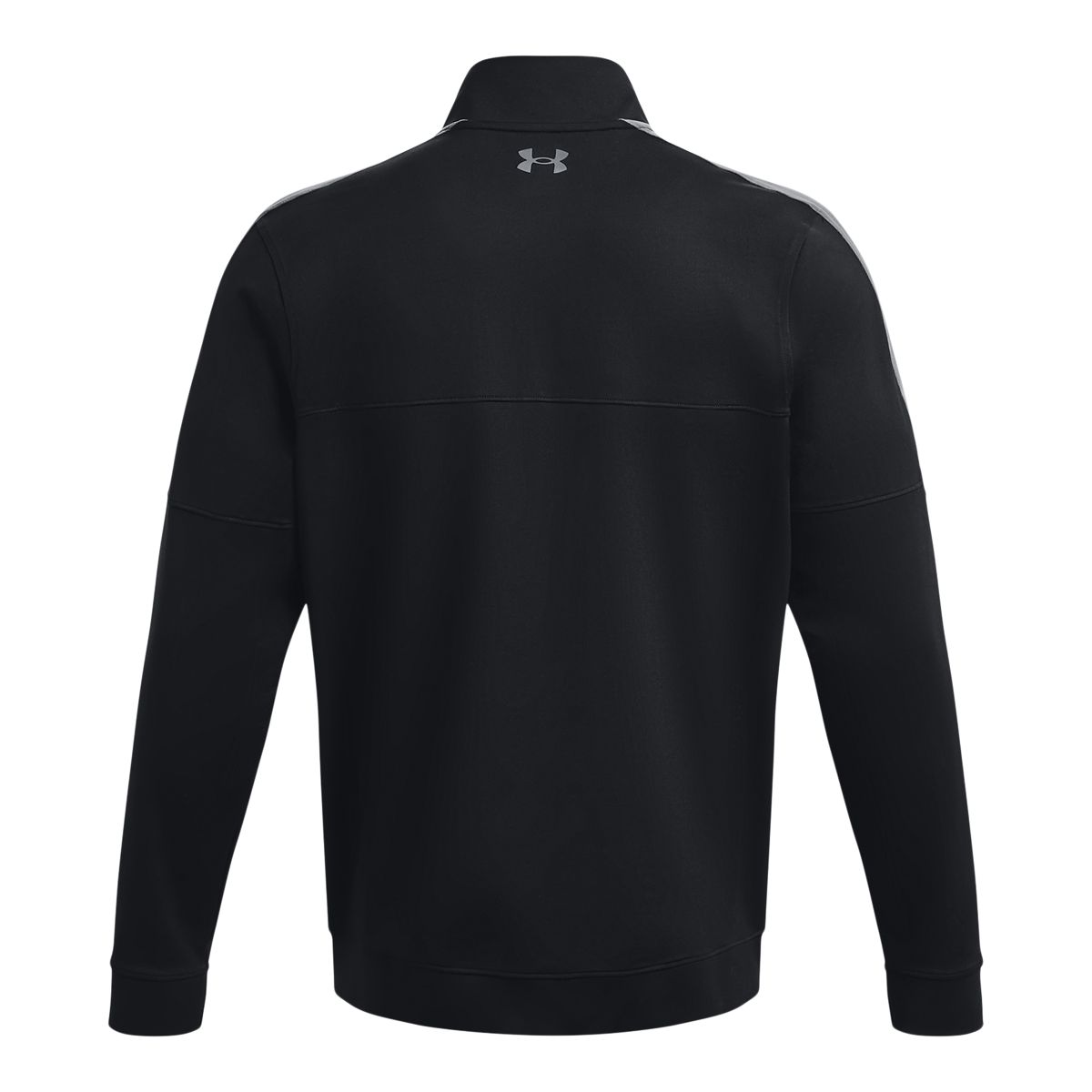 Under Armour Men's Storm Midlayer Full Zip Polo T Shirt
