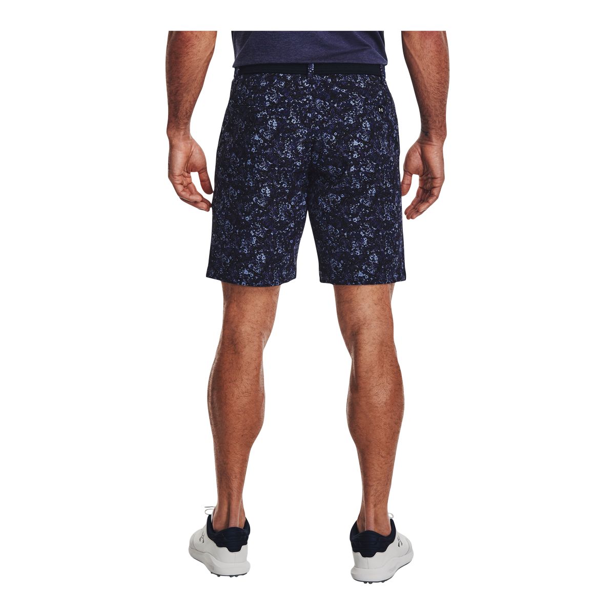 Under Armour Men's Drive Printed Shorts