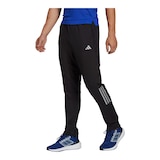 adidas Men's Own The Run Astro Knit Pants Front_Angled_Left