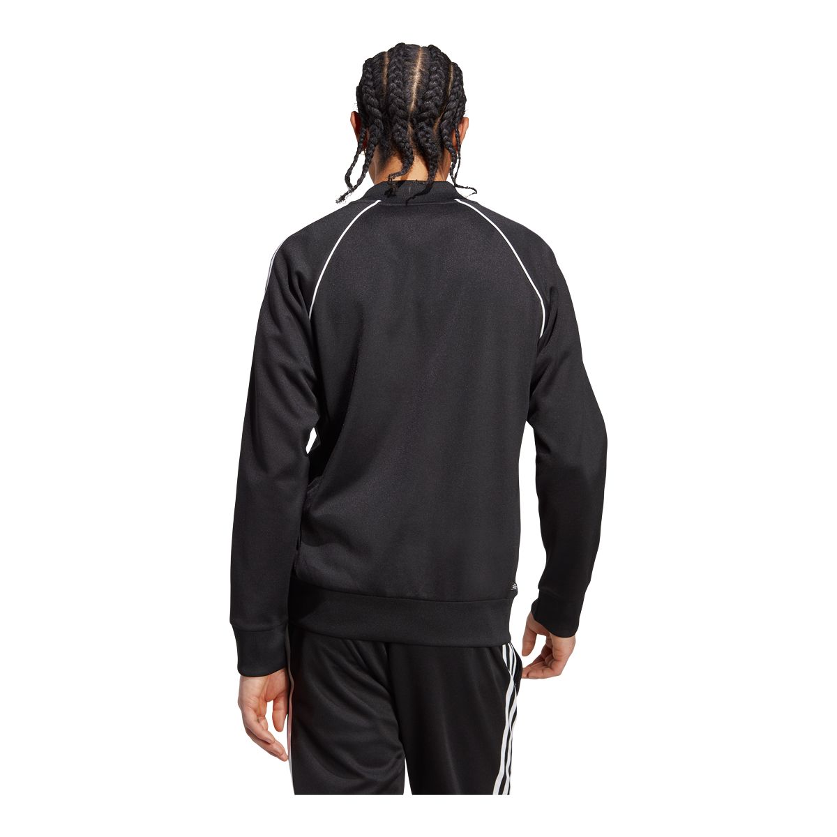 adidas Originals Men's Superstar Track Jacket