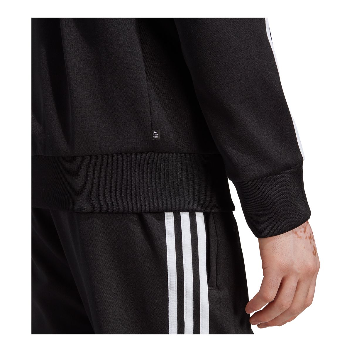 adidas Originals Men's Superstar Track Jacket