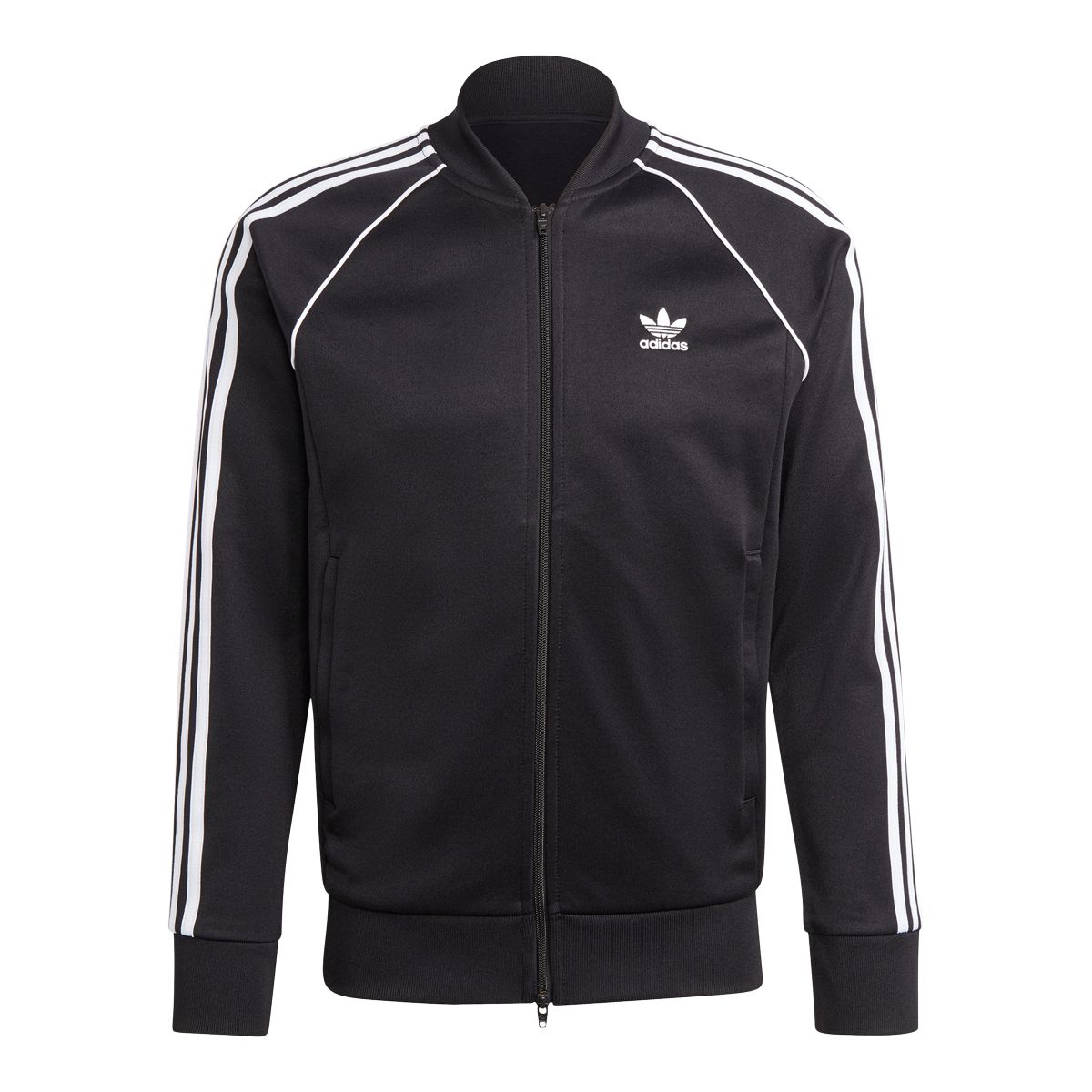 adidas Originals Men's Superstar Track Jacket