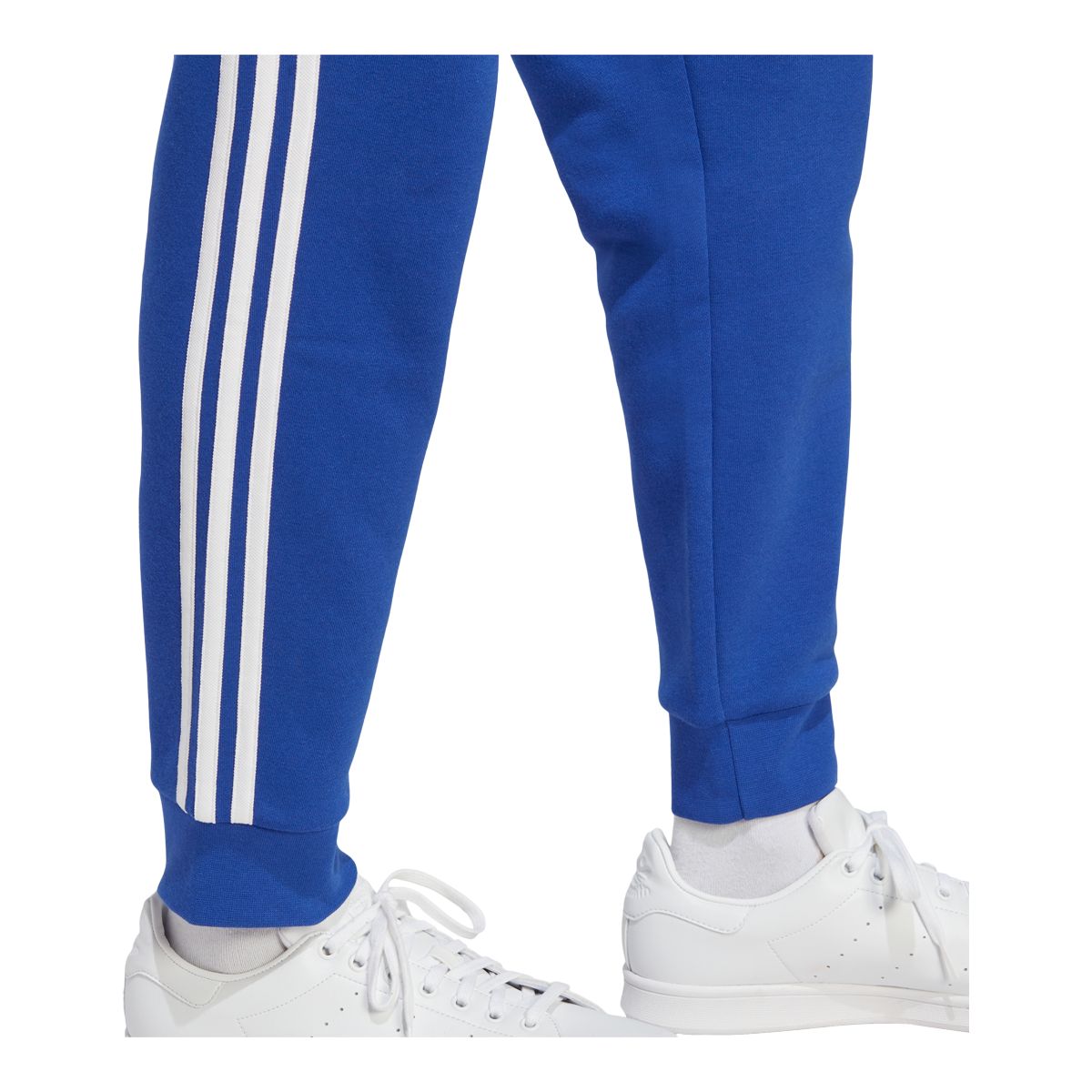  adidas Men's 3-Stripe Pants, Black/White, Small : Clothing,  Shoes & Jewelry