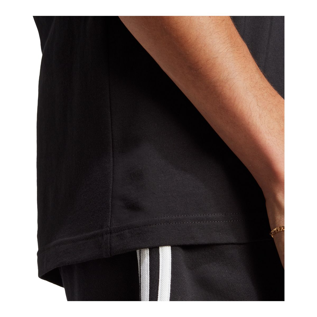 adidas Originals Men's Trefoil T Shirt