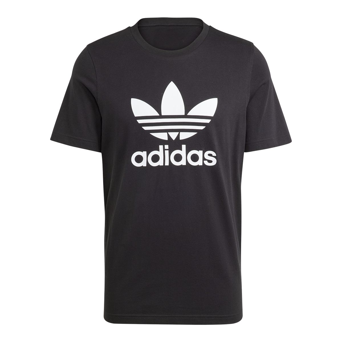 adidas Originals Men's Trefoil T Shirt