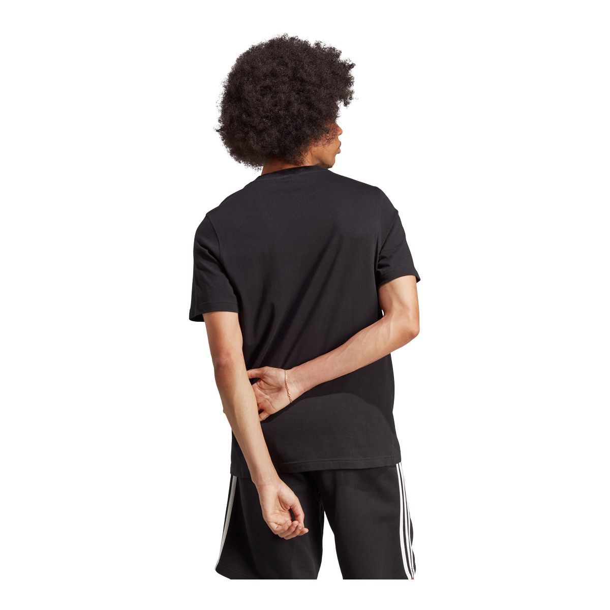 adidas Originals Men's Trefoil T Shirt