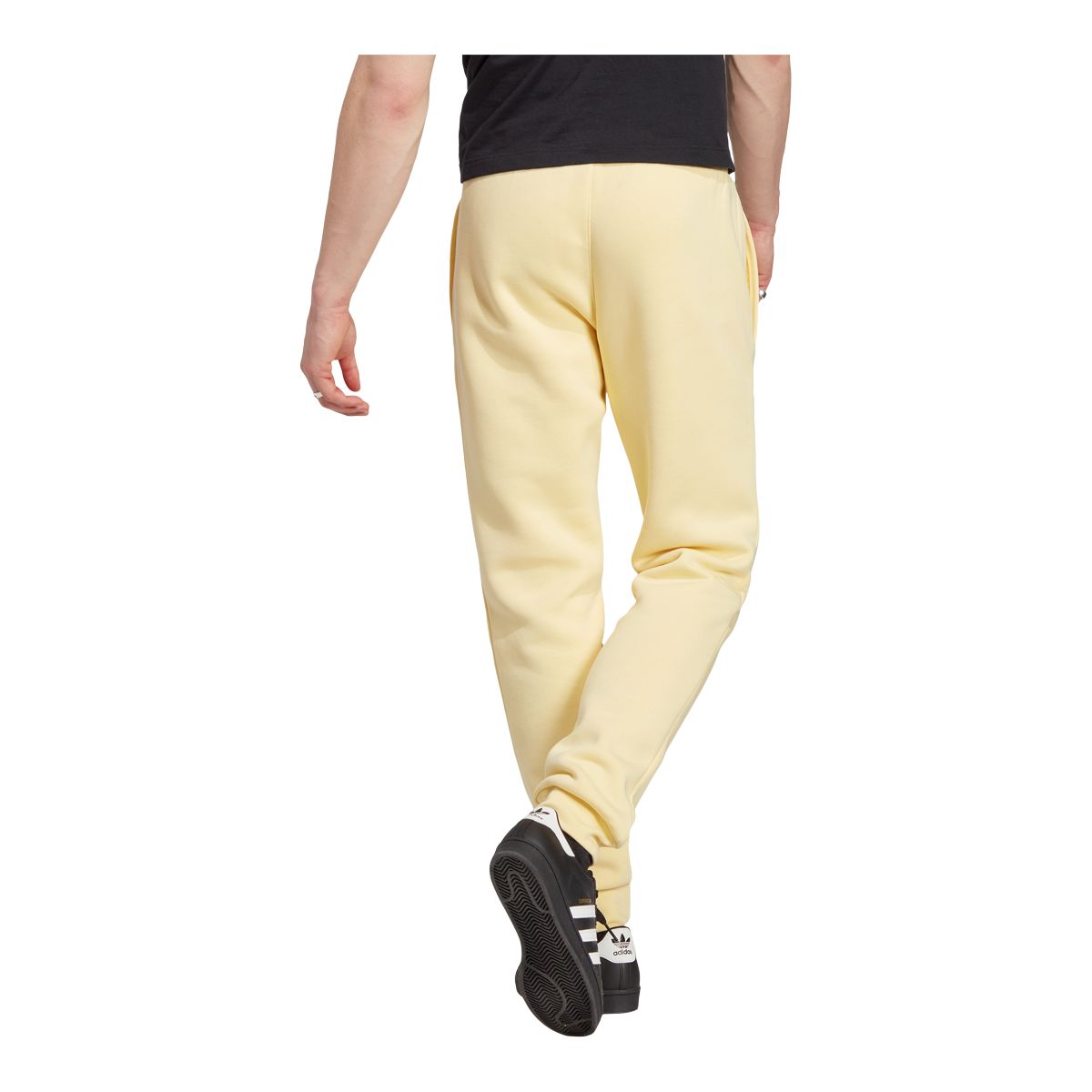 adidas Originals Men's Essential Jogger Pants