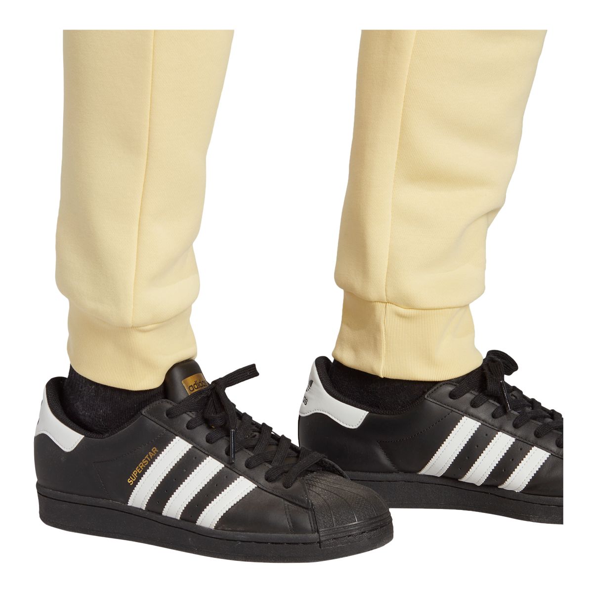 adidas Originals Men's Essential Jogger Pants